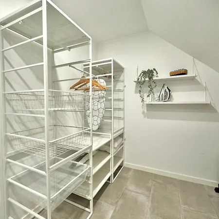Apartment Curious Crow 1 By Homeful Homes